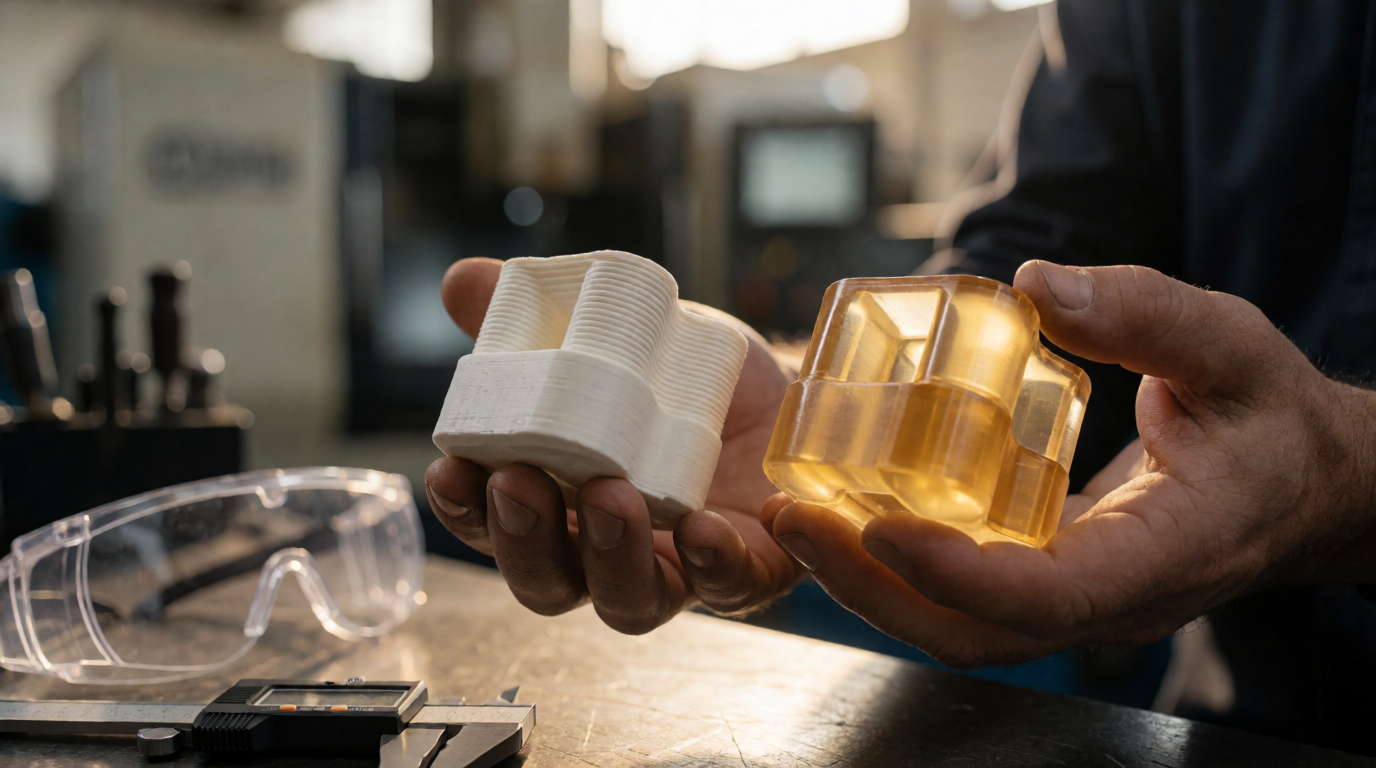 impress o 3d industrial prototipagem beneficios impressao fdm