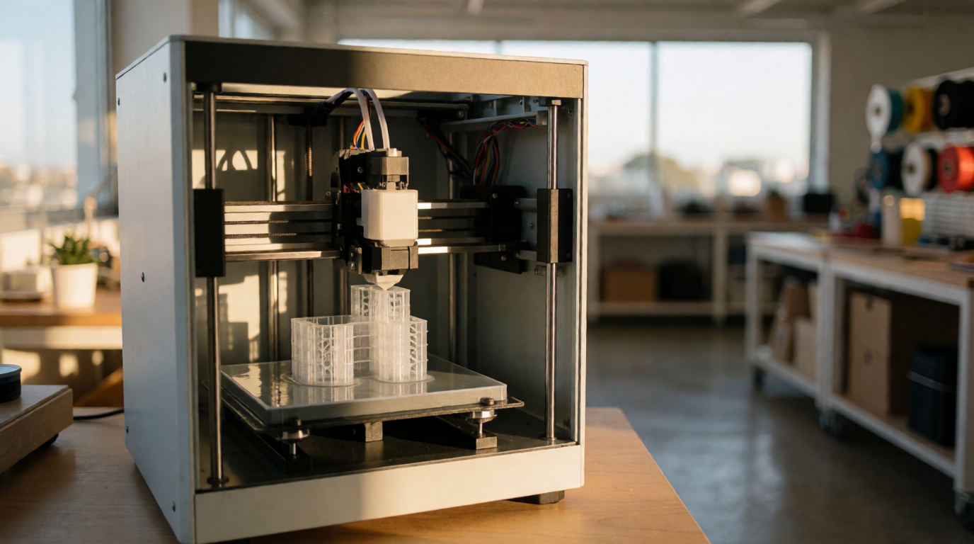 impress o 3d industrial prototipagem business demanda balne