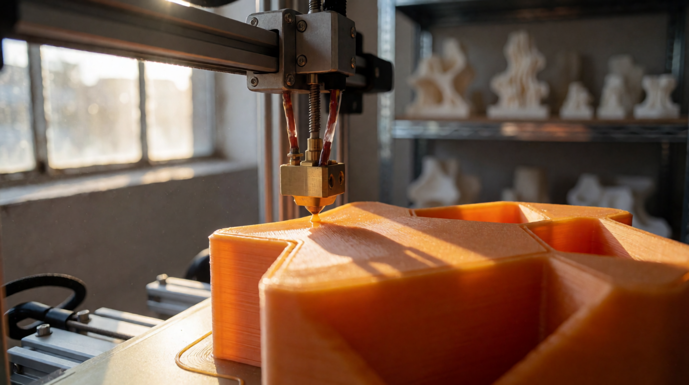 impress o 3d industrial prototipagem business demanda manaus