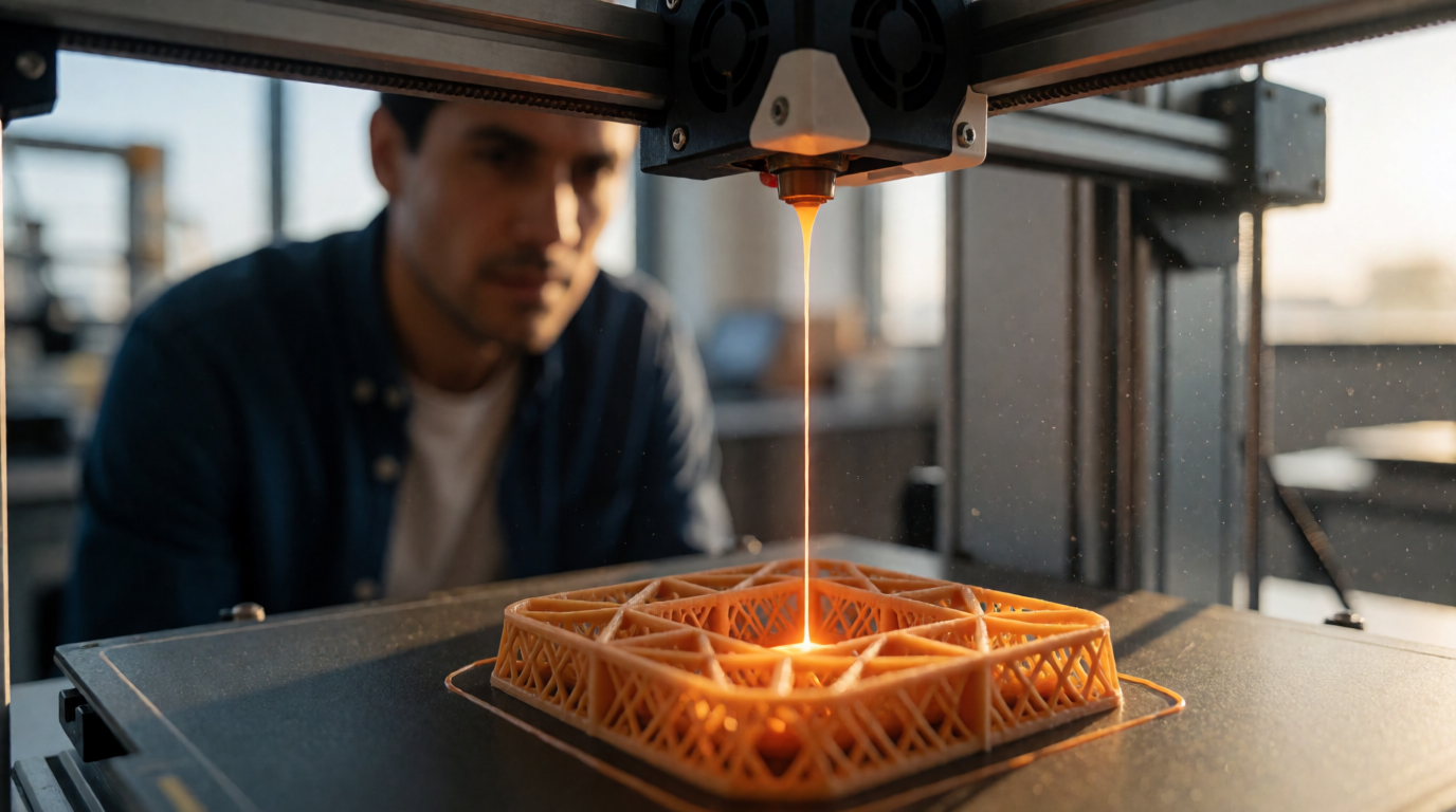 impress o 3d industrial prototipagem business demanda maring