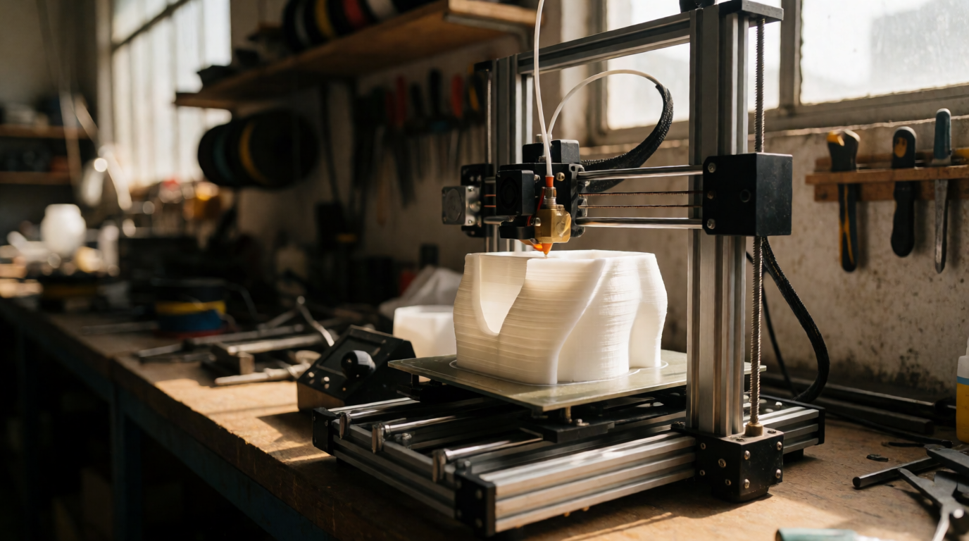 impress o 3d industrial prototipagem business dem d