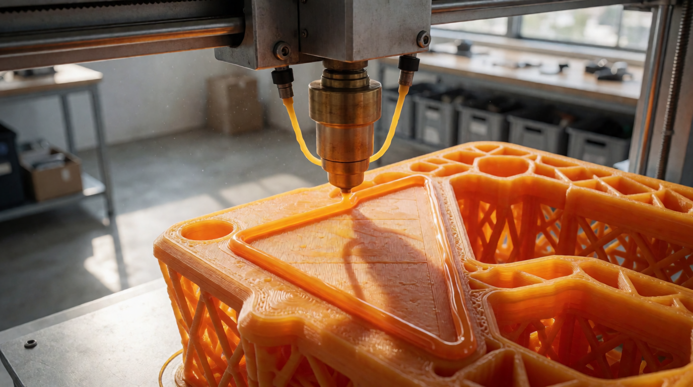 impress o 3d industrial prototipagem business demanda novo