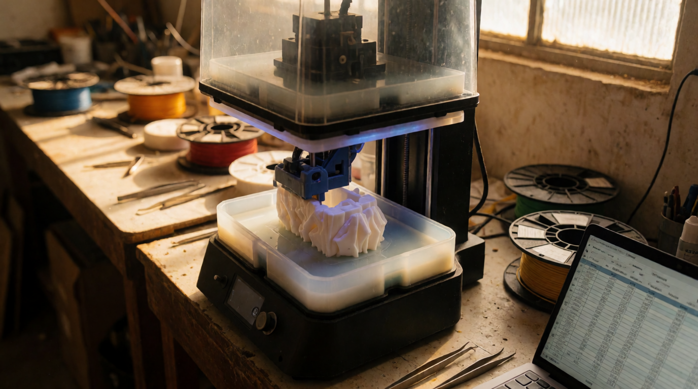 impress o 3d industrial prototipagem or amento business