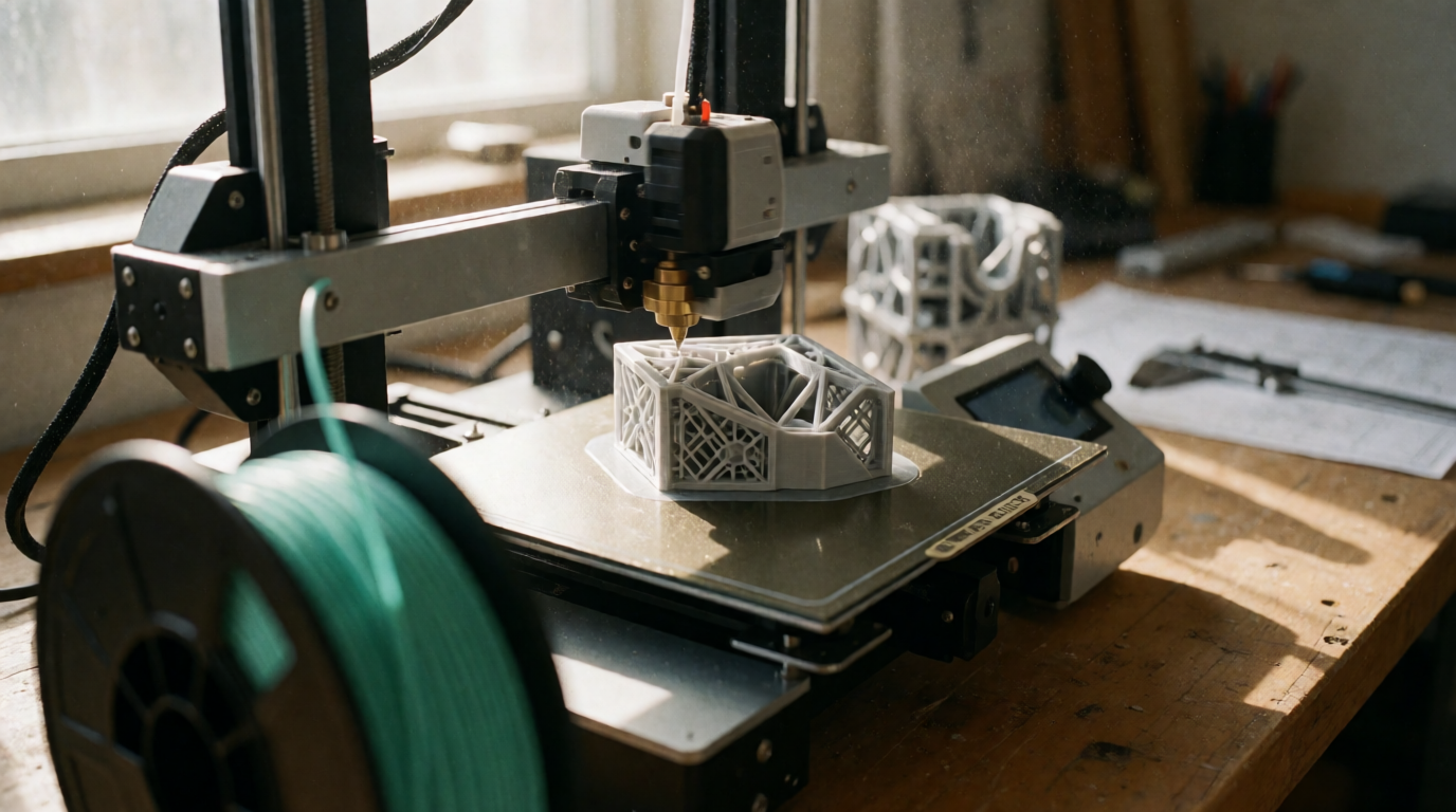 impress o 3d industrial prototipagem business demanda palmas