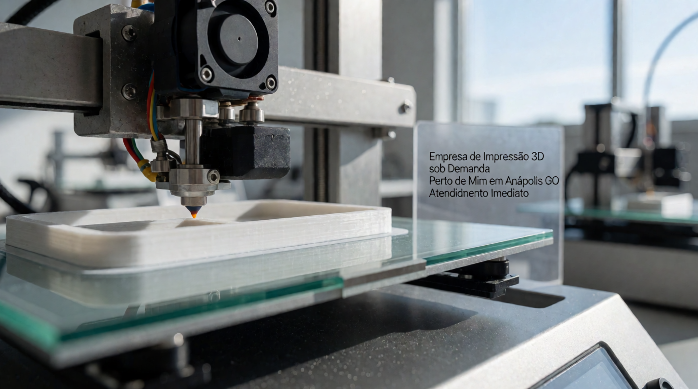 impress o 3d industrial prototipagem business demanda perto