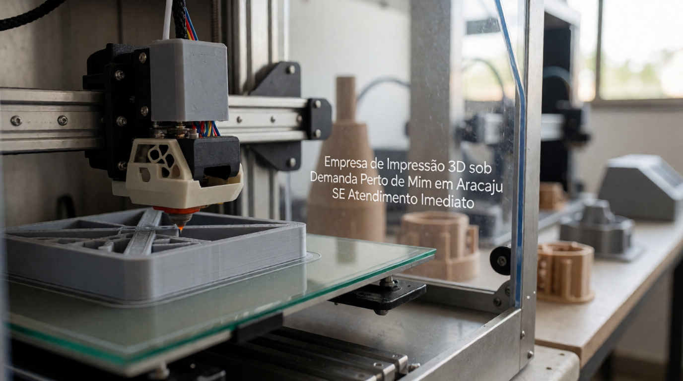 impress o 3d industrial prototipagem business demanda perto