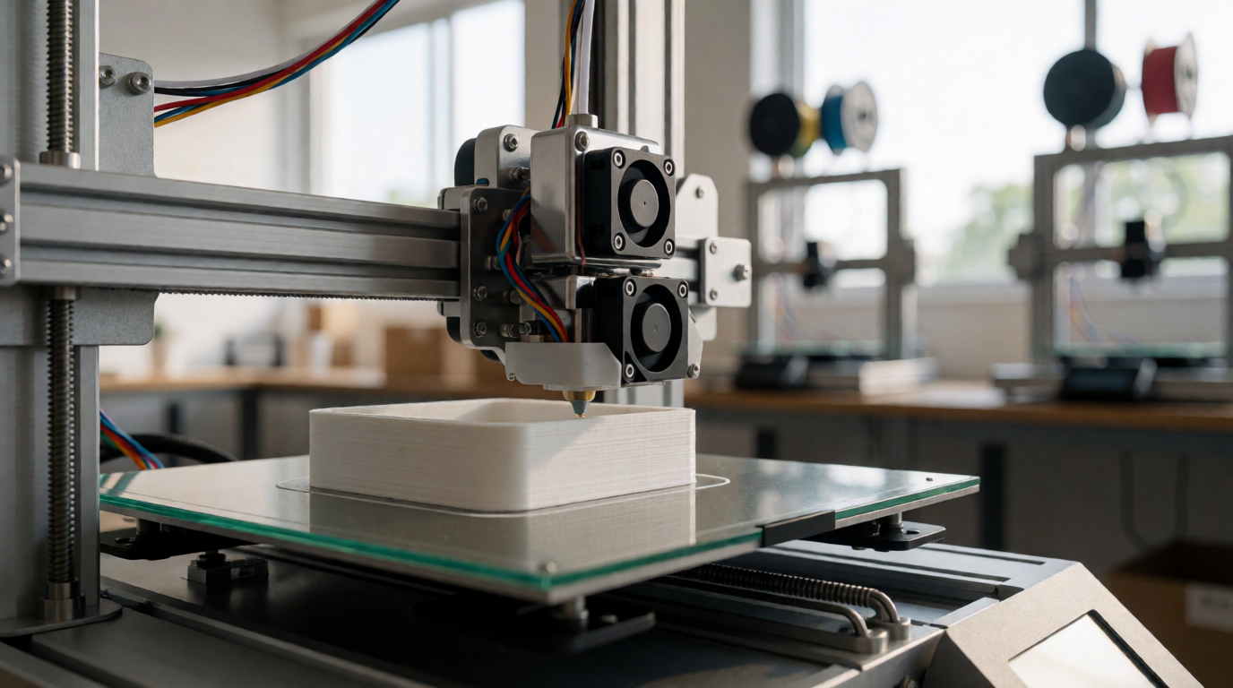 impress o 3d industrial prototipagem business demanda perto