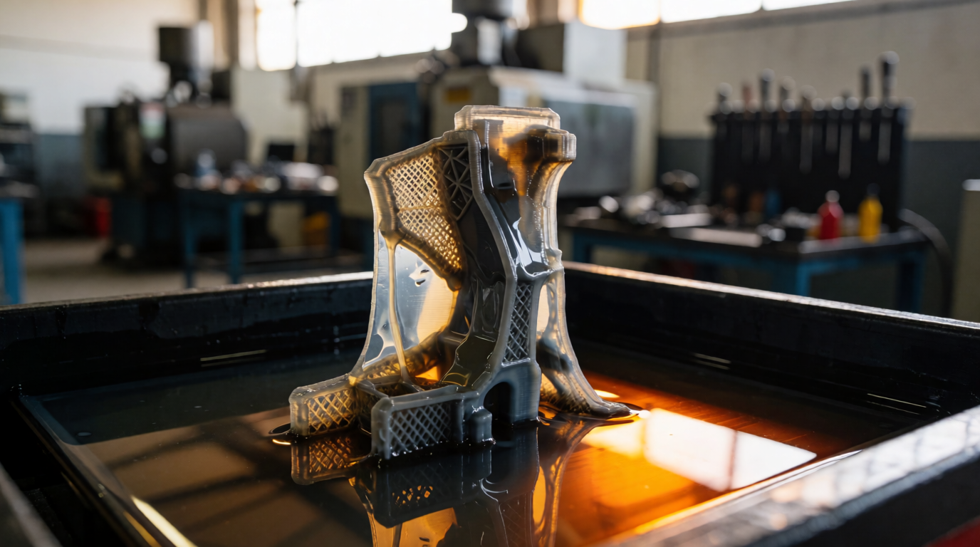 impress o 3d industrial prototipagem business demanda perto