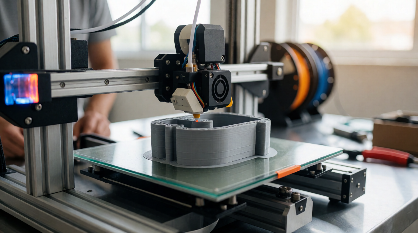 impress o 3d industrial prototipagem business demanda perto
