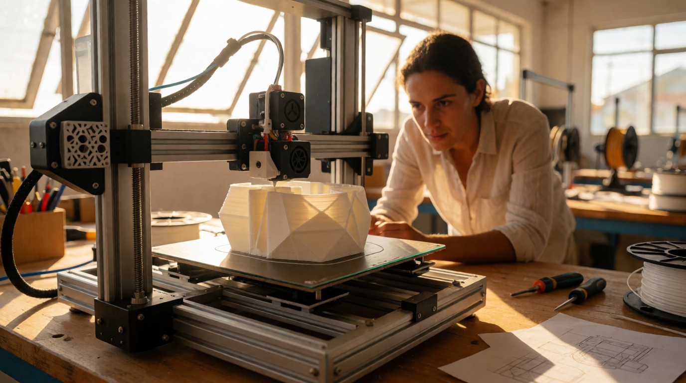 impress o 3d industrial prototipagem business demanda perto