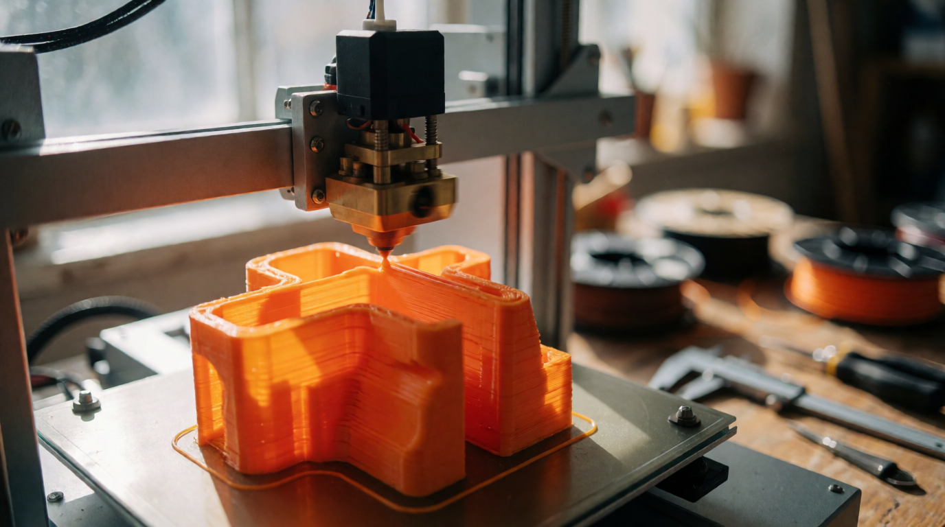 impress o 3d industrial prototipagem business demanda perto