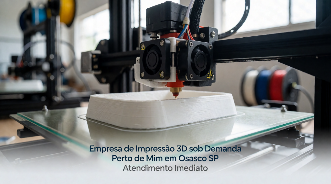impress o 3d industrial prototipagem business demanda perto