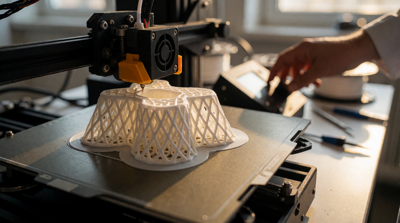 impress o 3d industrial prototipagem business demanda perto