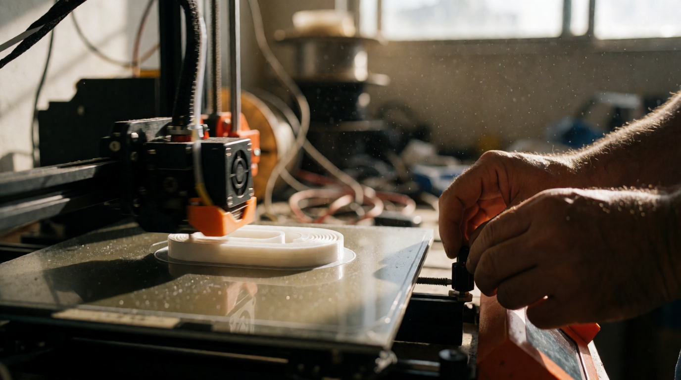 impress o 3d industrial prototipagem business demanda perto