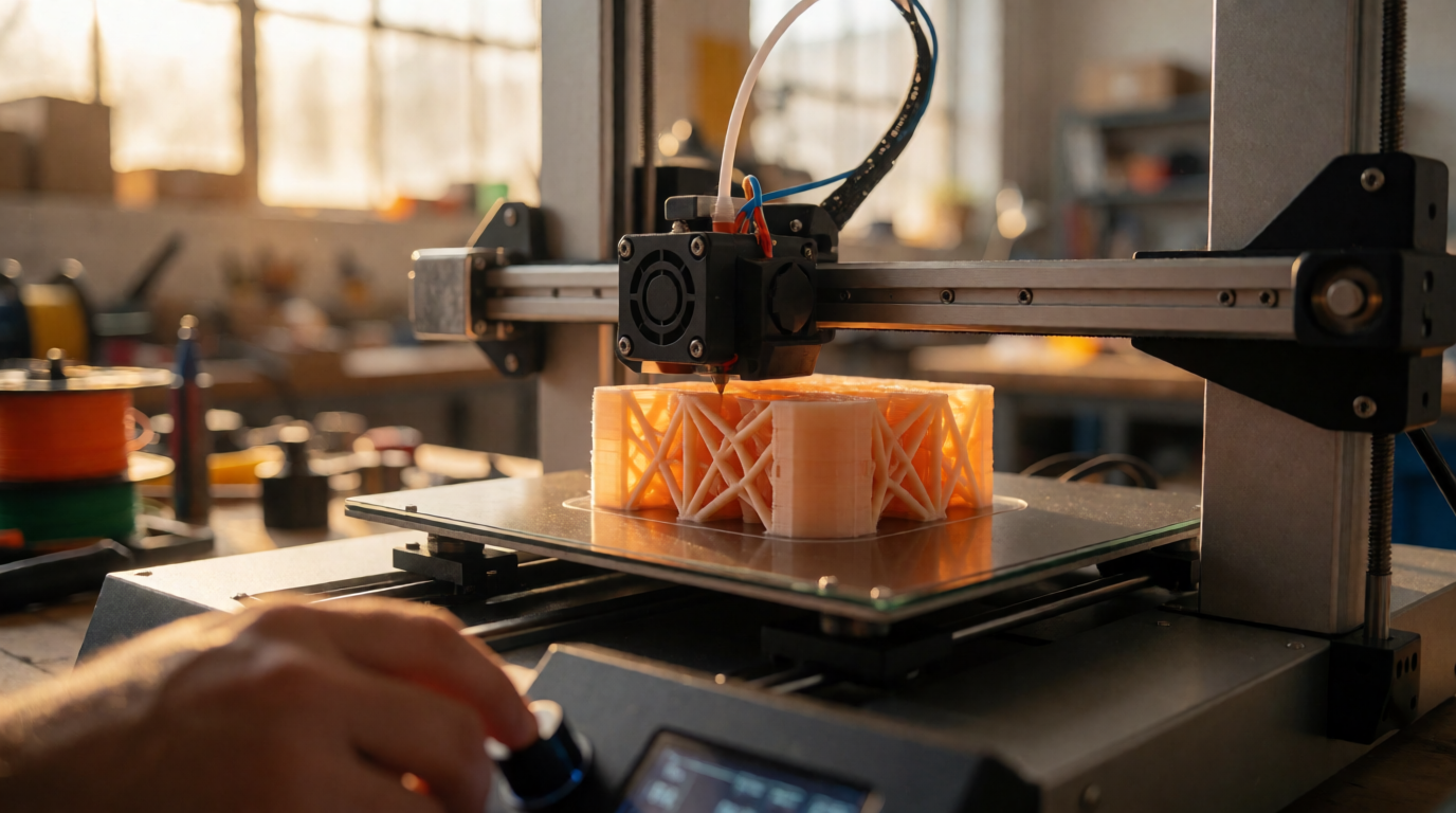 impress o 3d industrial prototipagem business demanda perto