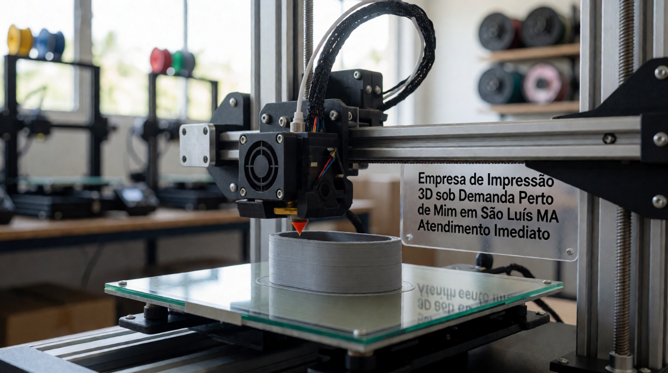 impress o 3d industrial prototipagem business demanda perto