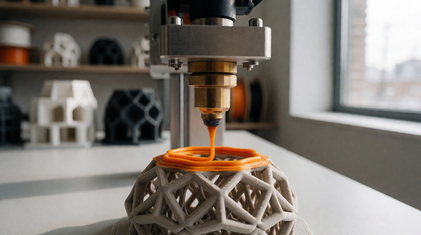impress o 3d industrial prototipagem business demanda perto
