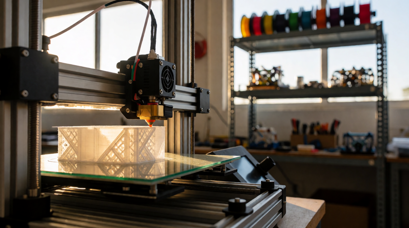 impress o 3d industrial prototipagem business demanda perto