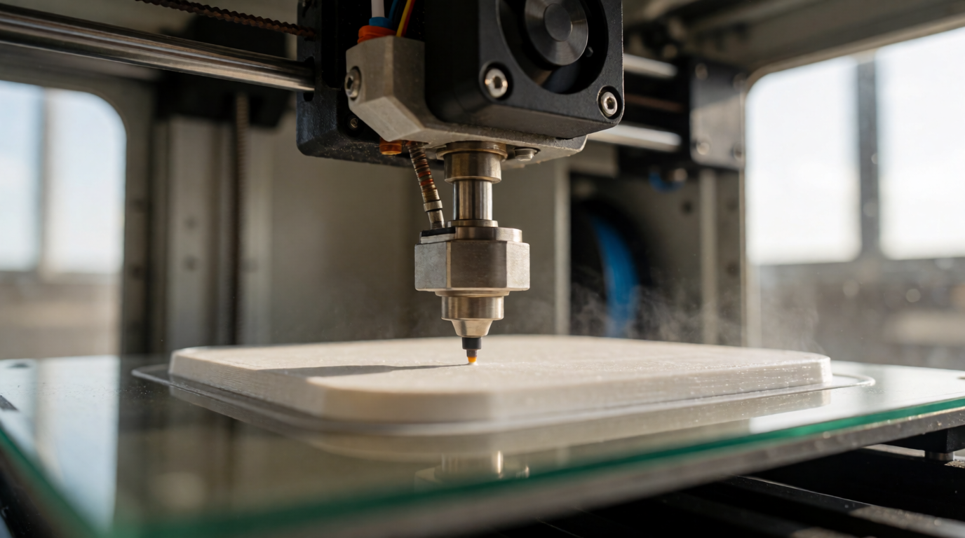 impress o 3d industrial prototipagem business demanda porto