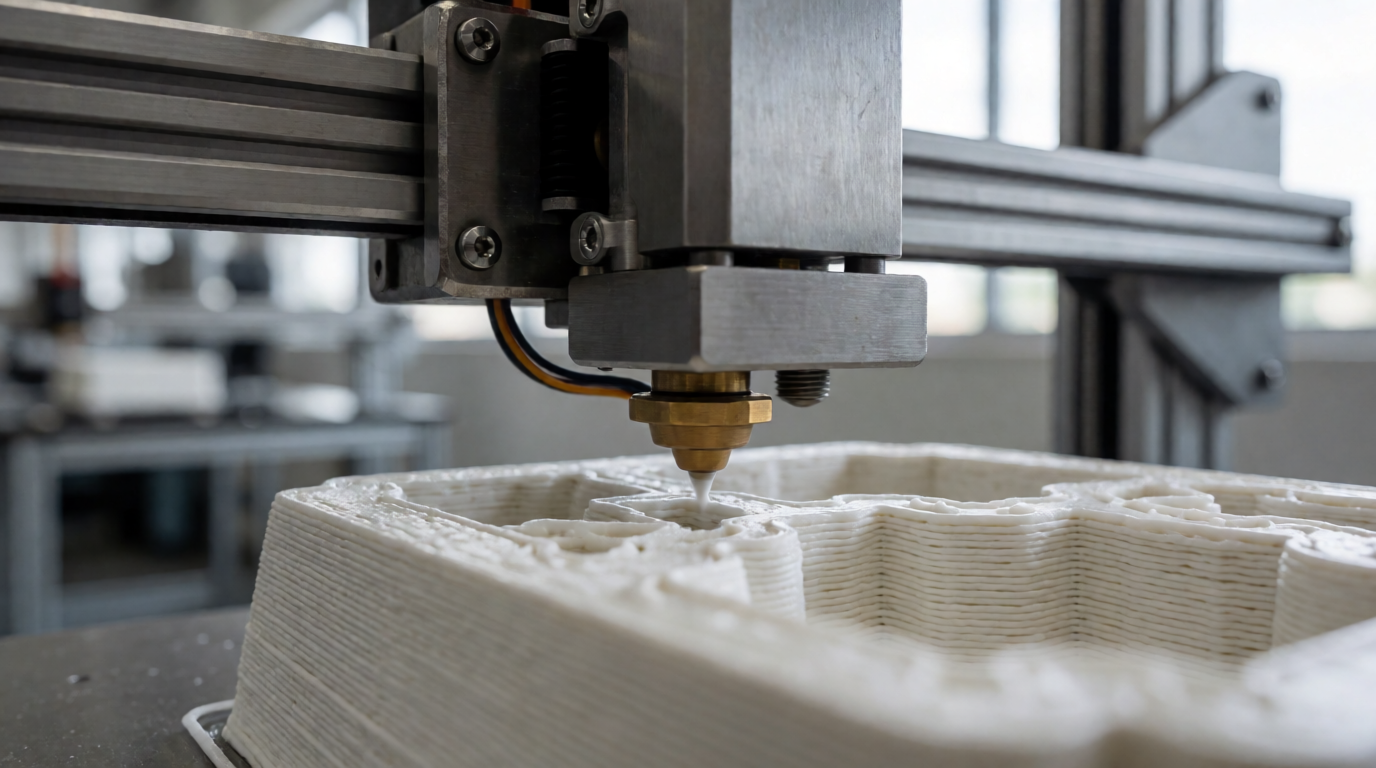 impress o 3d industrial prototipagem business demanda ribeir