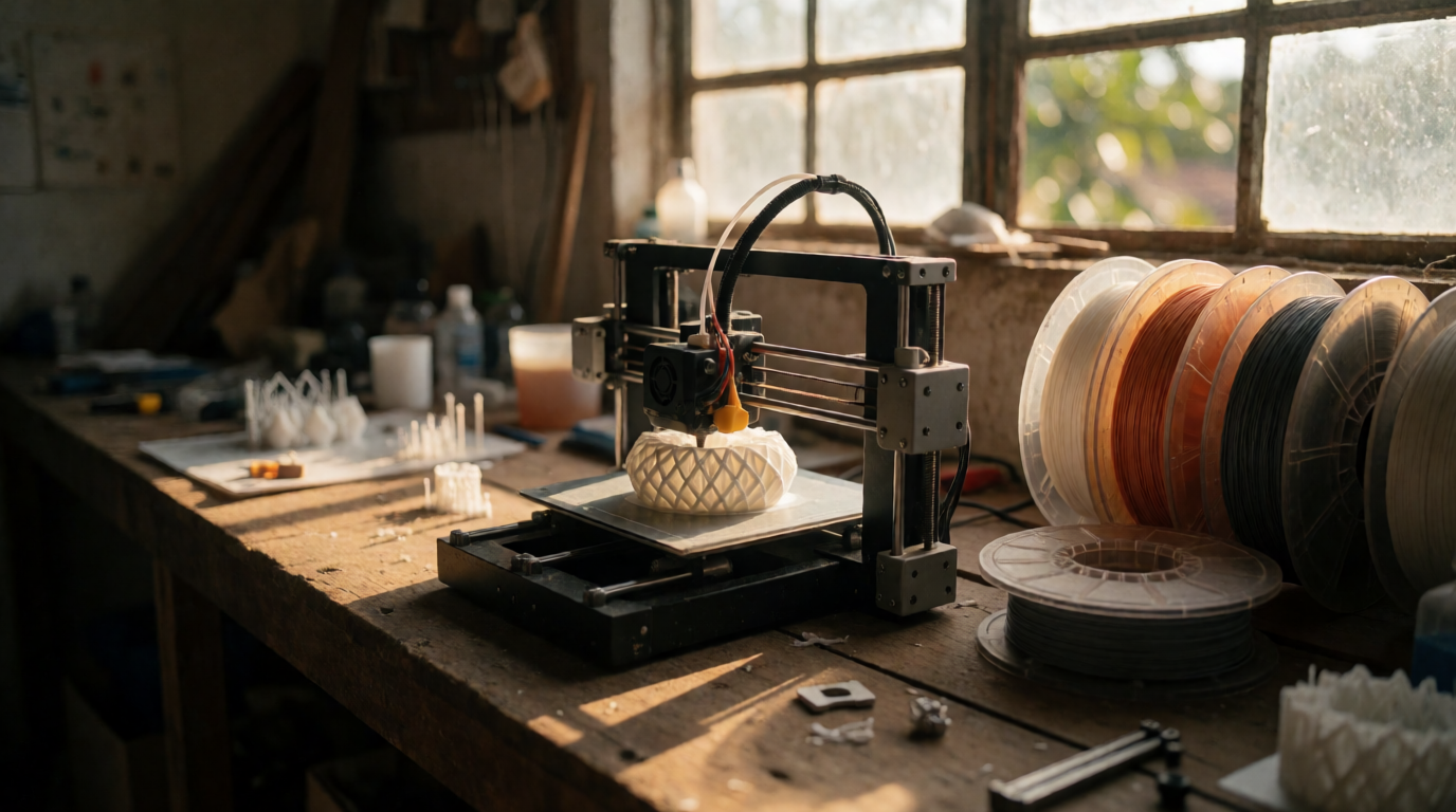 impress o 3d industrial prototipagem business demanda rio
