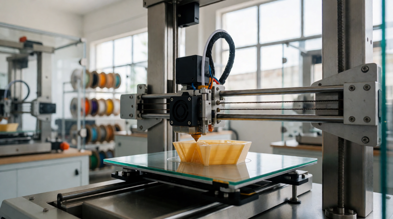 impress o 3d industrial prototipagem business demanda salvador
