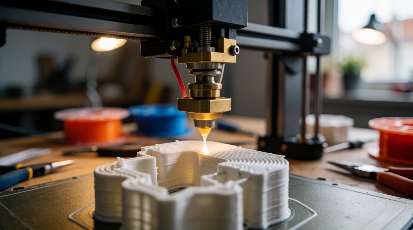 impress o 3d industrial prototipagem business impressao demanda