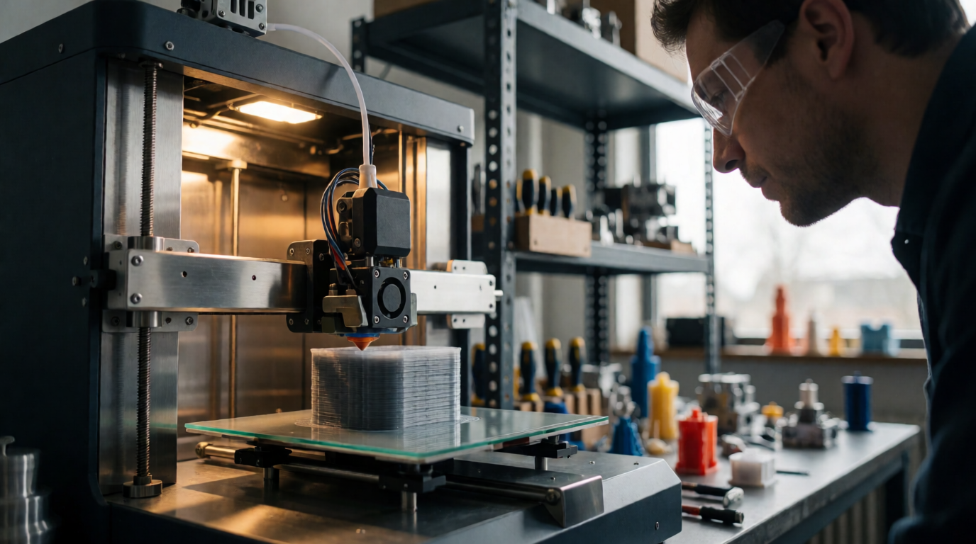 impress o 3d industrial prototipagem entenda business impressao