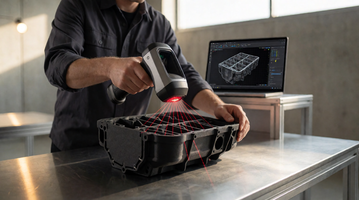 impress o 3d industrial prototipagem modelagem escaneamento valores