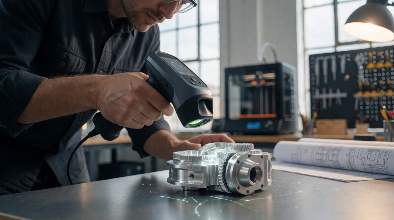 impress o 3d industrial prototipagem comprar modelagem escaneamento