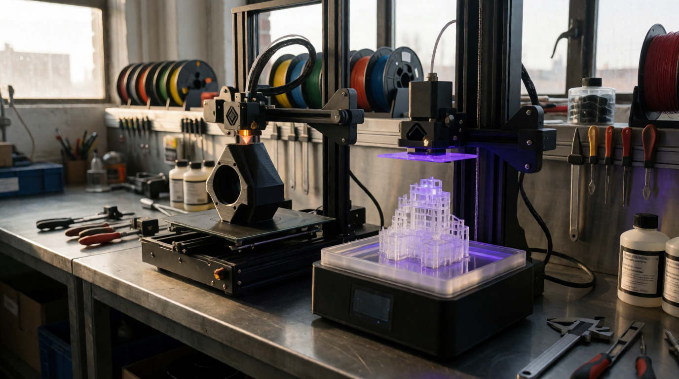 impress o 3d industrial prototipagem preco impressao fdm