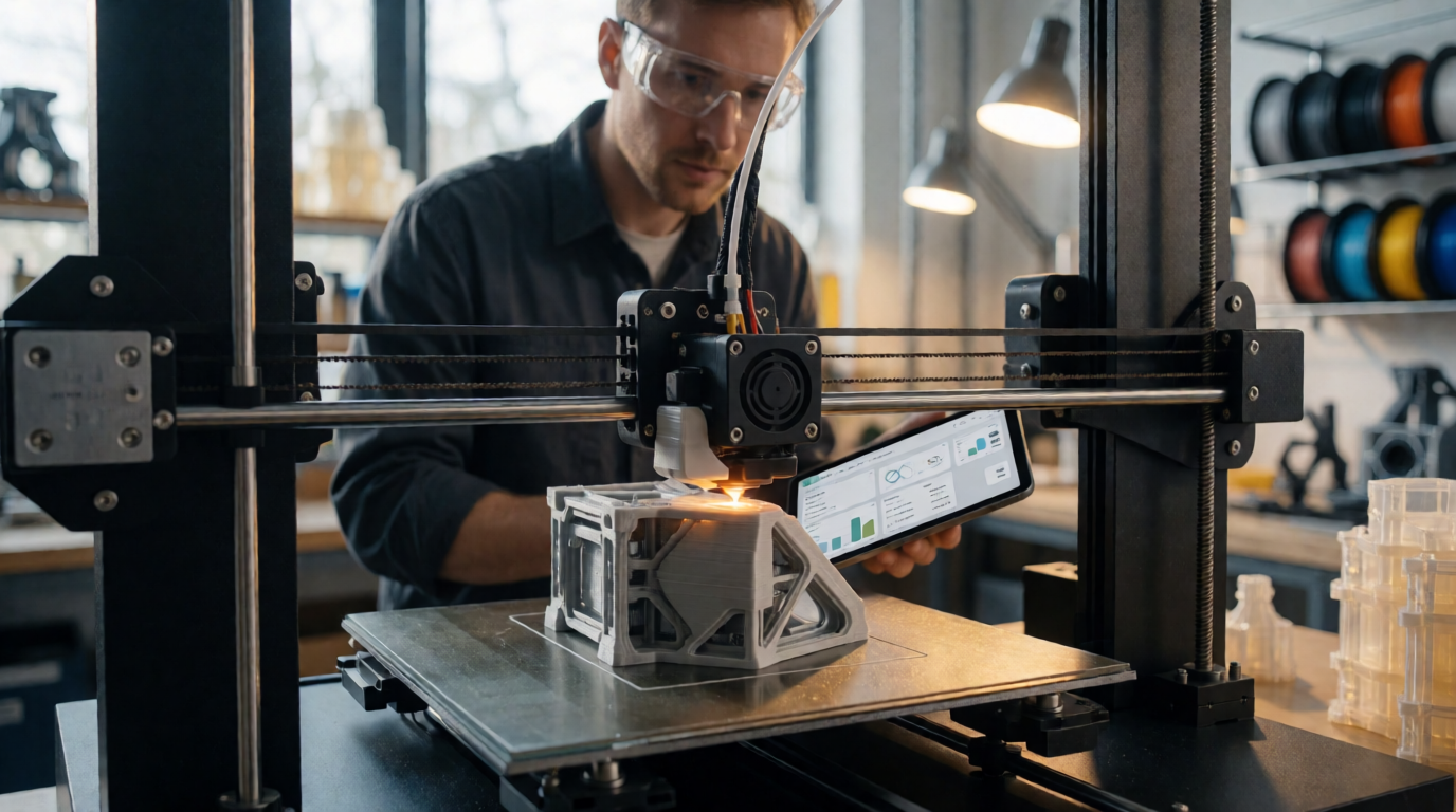 impress o 3d industrial prototipagem quanto custa servico