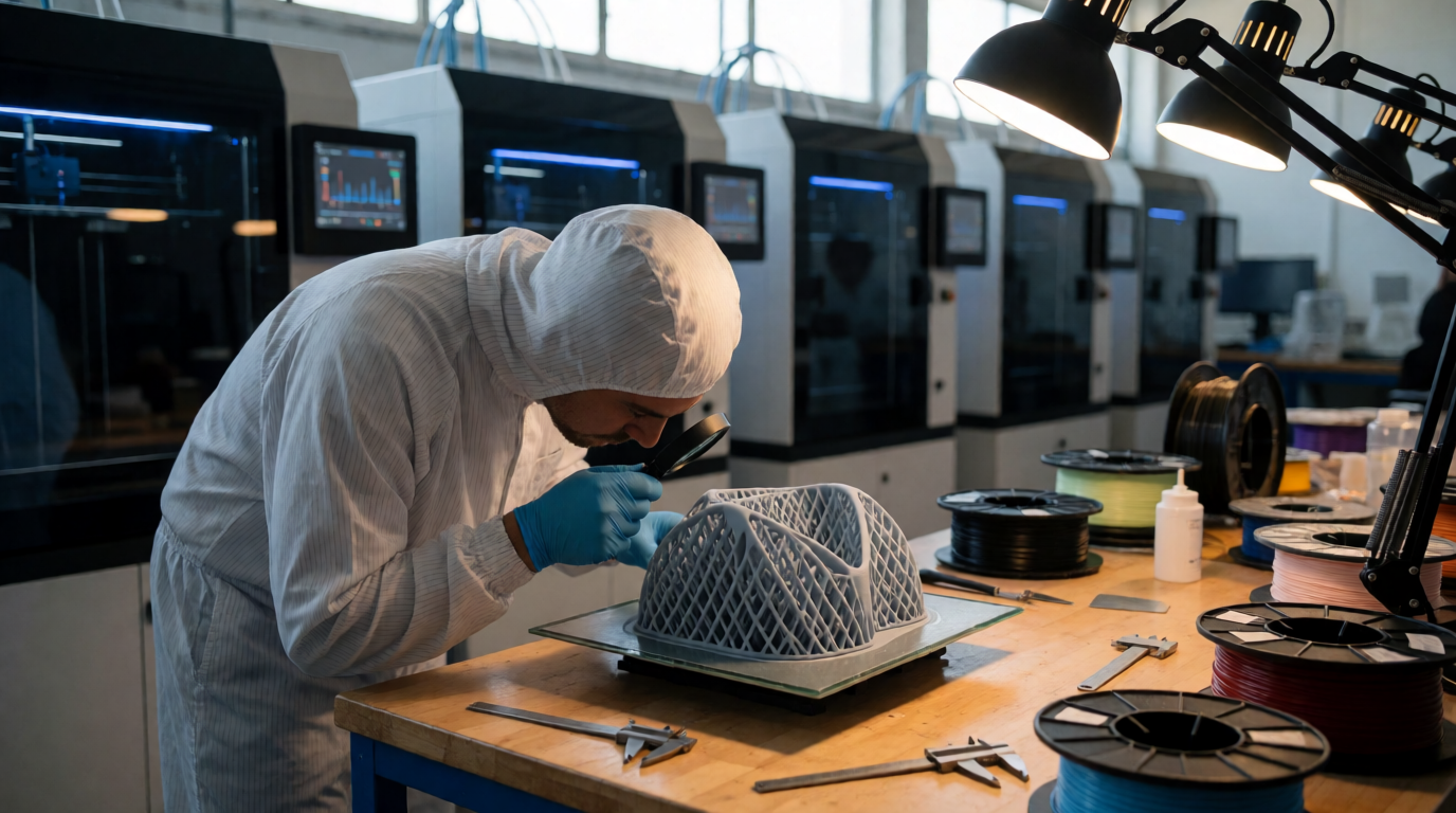 impress o 3d industrial prototipagem servi apucarana