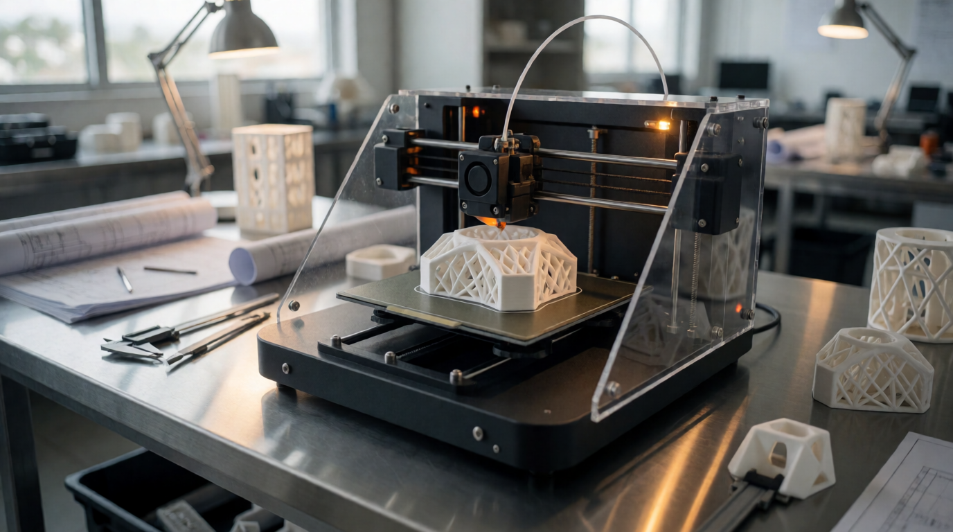 impress o 3d industrial prototipagem servi balne rio