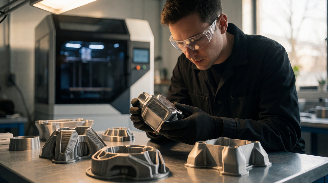 impress o 3d industrial prototipagem servi belford roxo