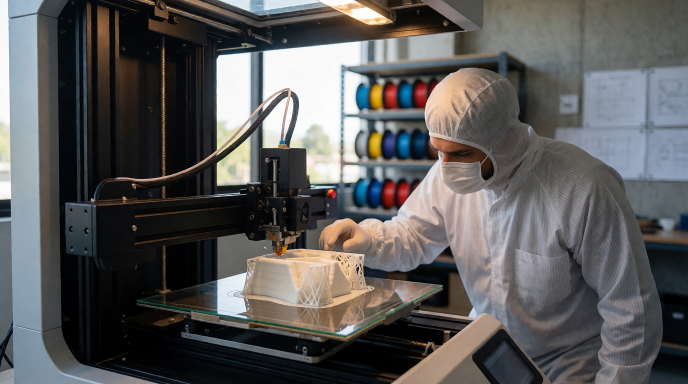 impress o 3d industrial prototipagem servi belo horizonte