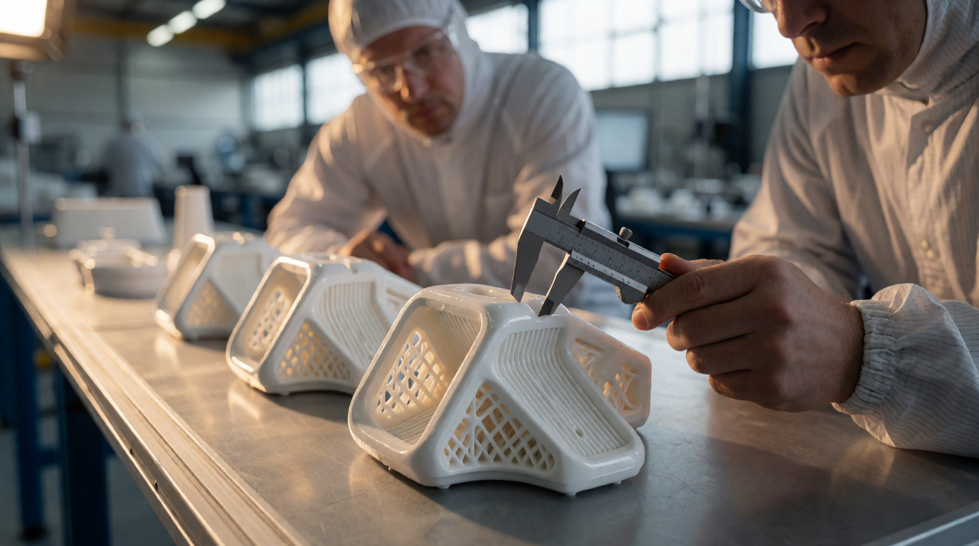impress o 3d industrial prototipagem servico impressao comparativo