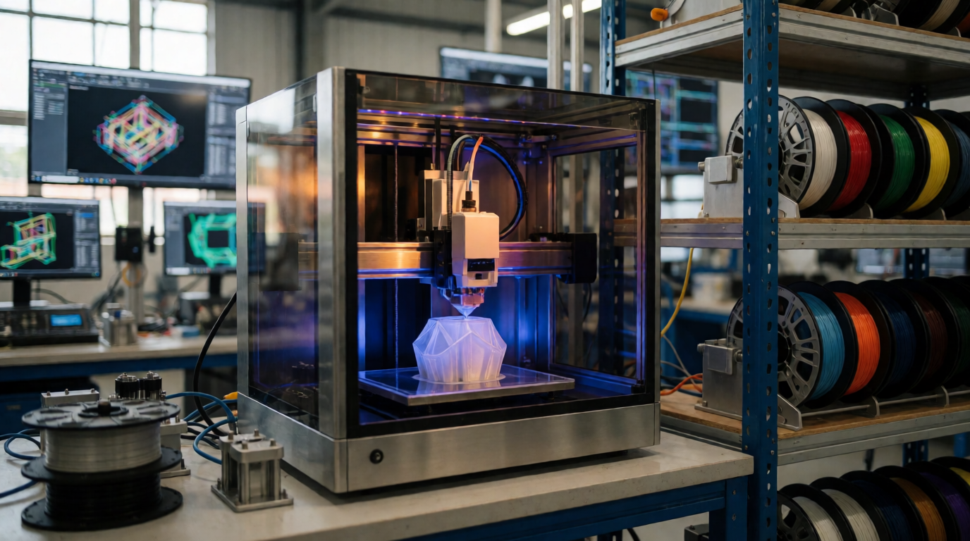 impress o 3d industrial prototipagem servi crici ma