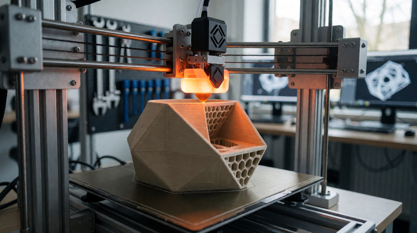 impress o 3d industrial prototipagem servi maring