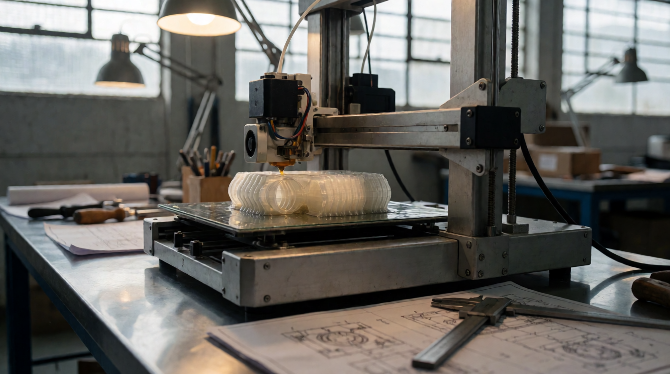 impress o 3d industrial prototipagem servi novo hamburgo