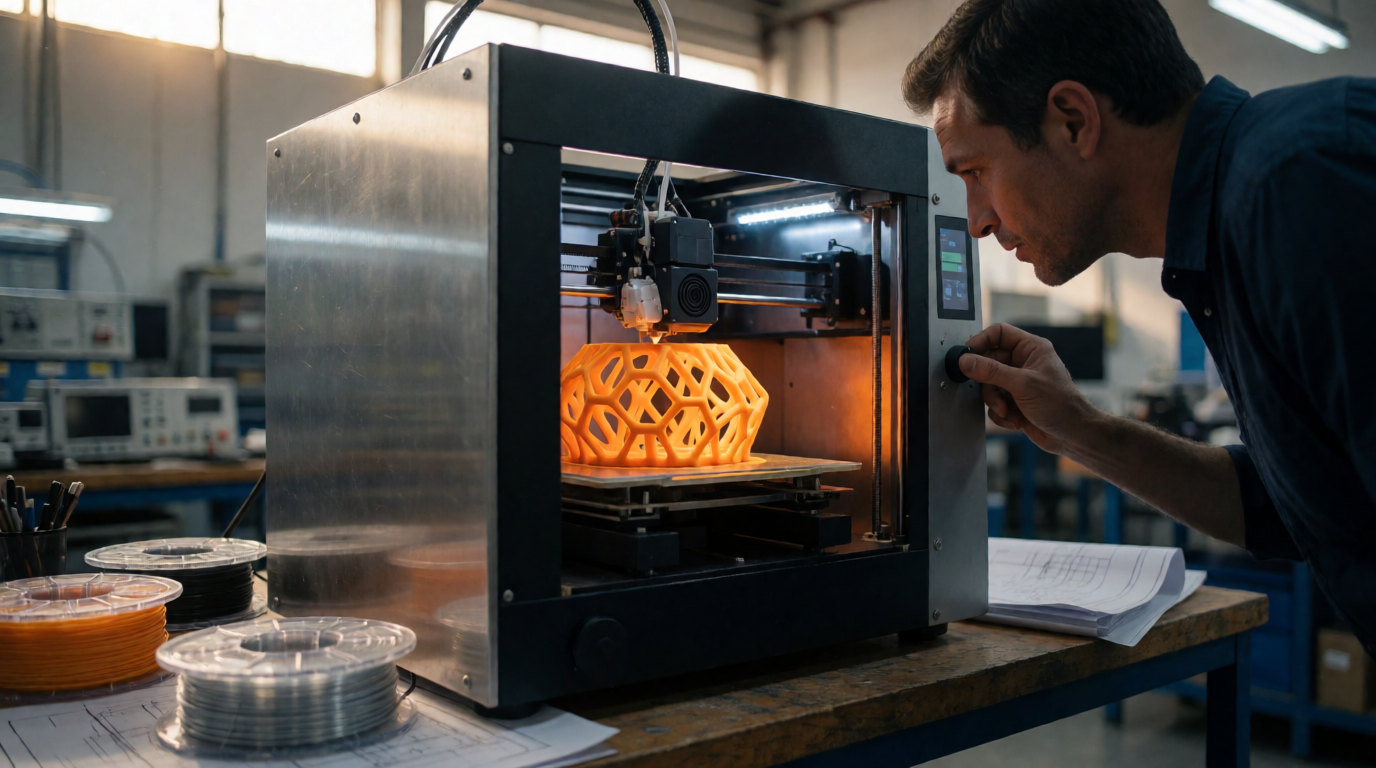 impress o 3d industrial prototipagem servi or amento