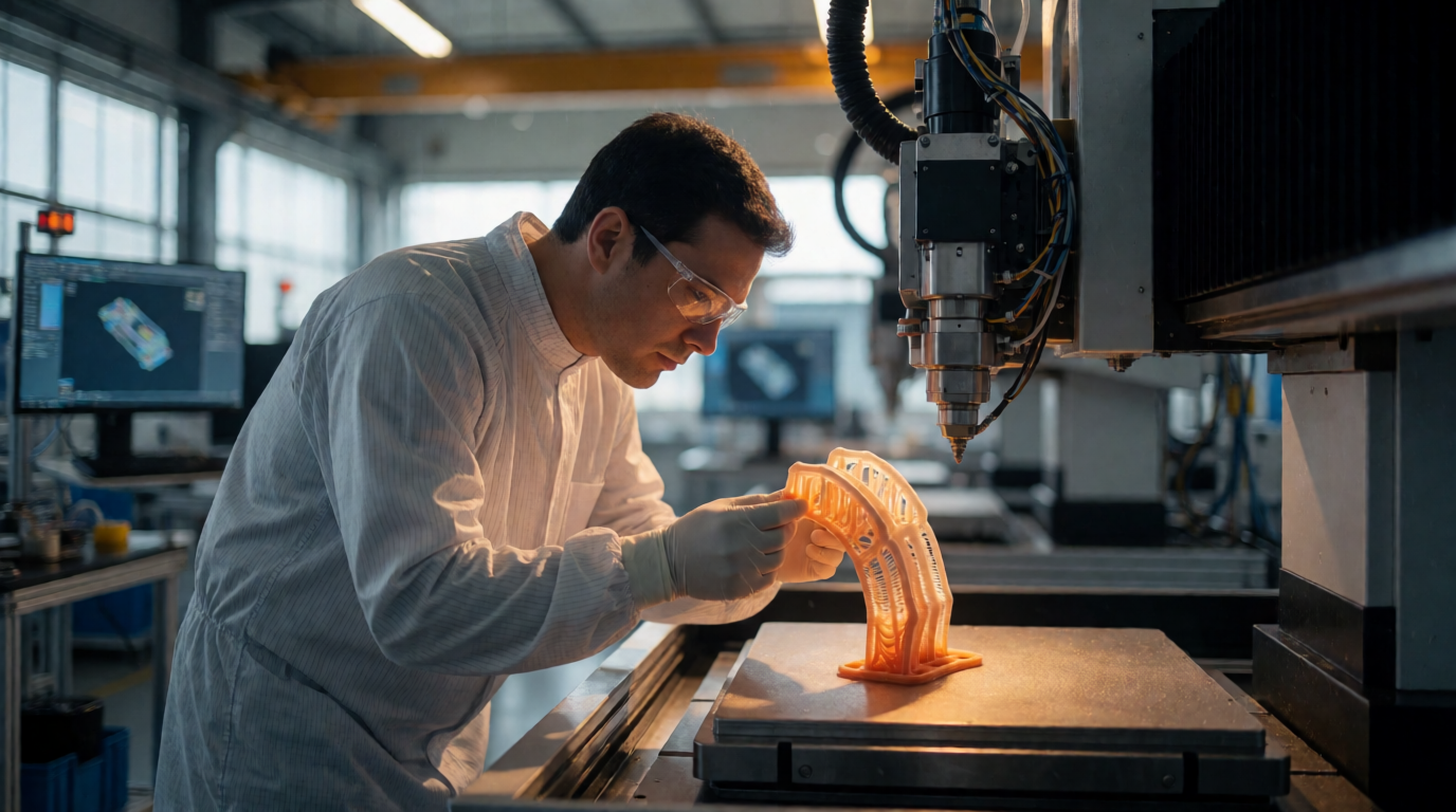 impress o 3d industrial prototipagem servi or amento