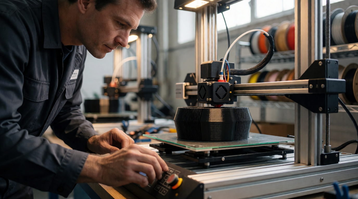 impress o 3d industrial prototipagem servi or amento