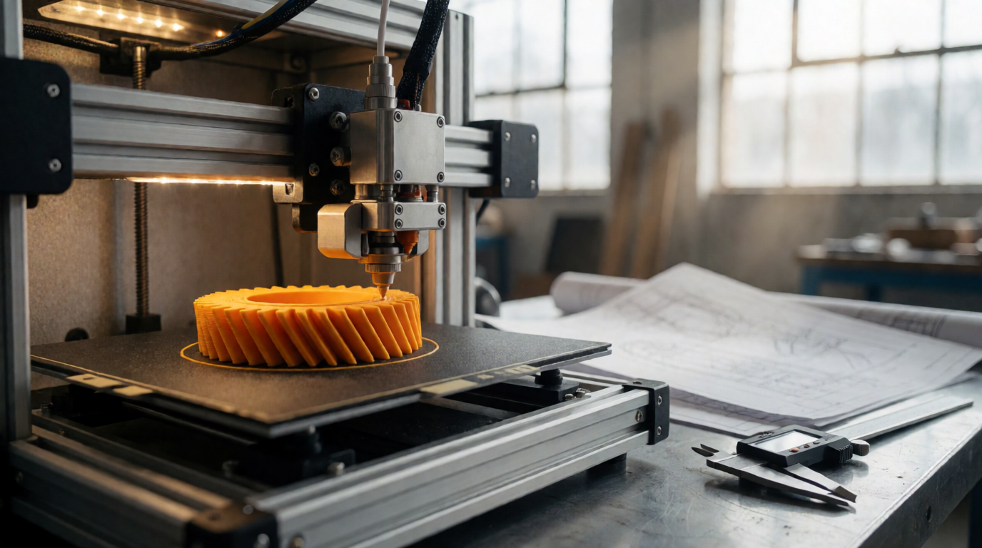 impress o 3d industrial prototipagem servi or amento