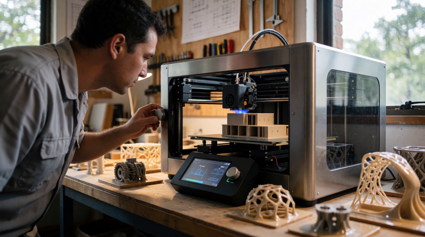 impress o 3d industrial prototipagem servi or amento