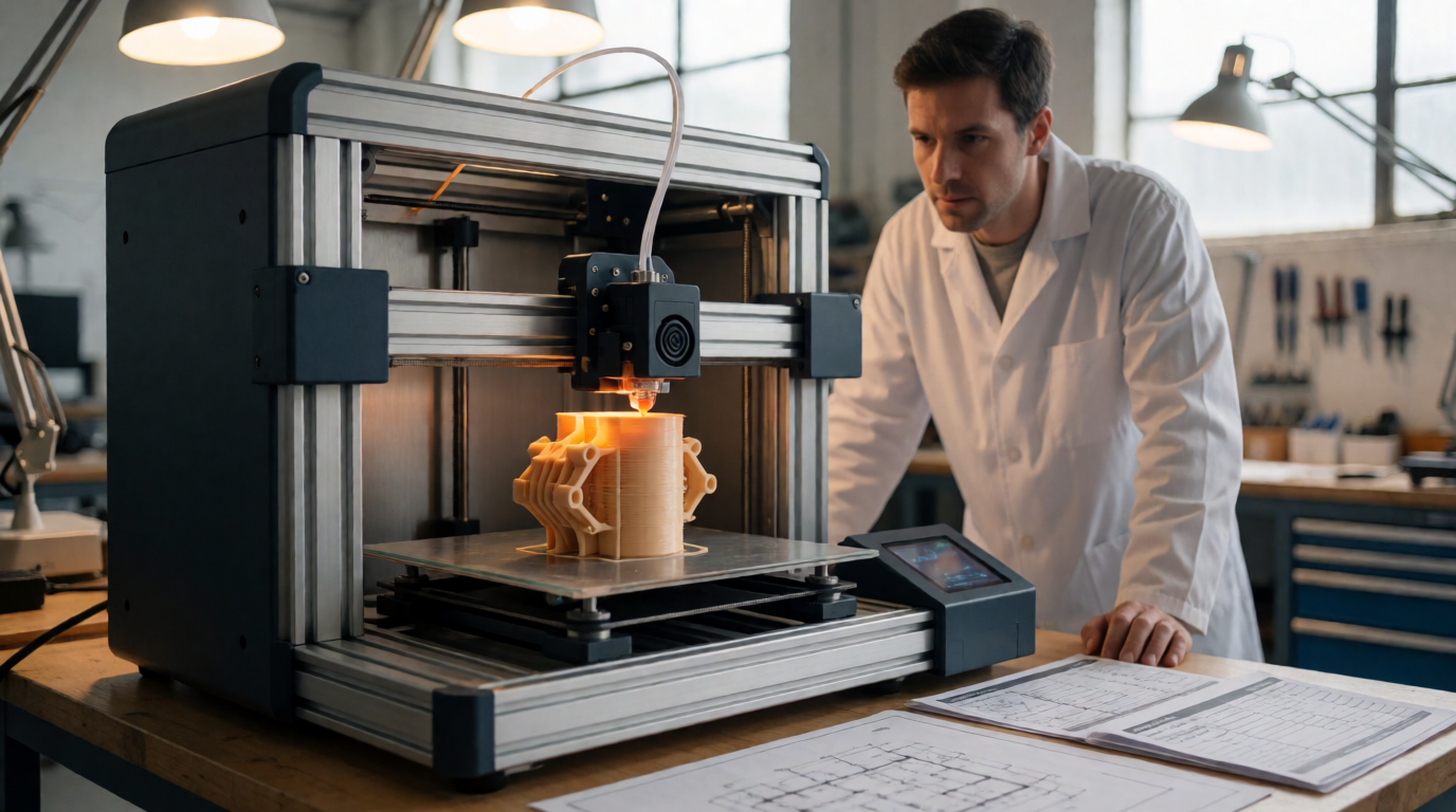 impress o 3d industrial prototipagem servi or amento
