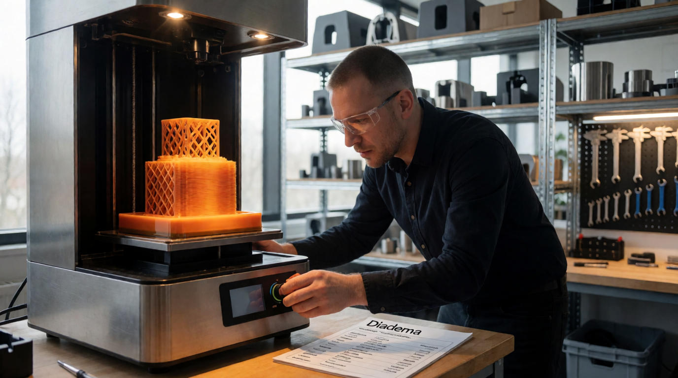 impress o 3d industrial prototipagem servi or amento