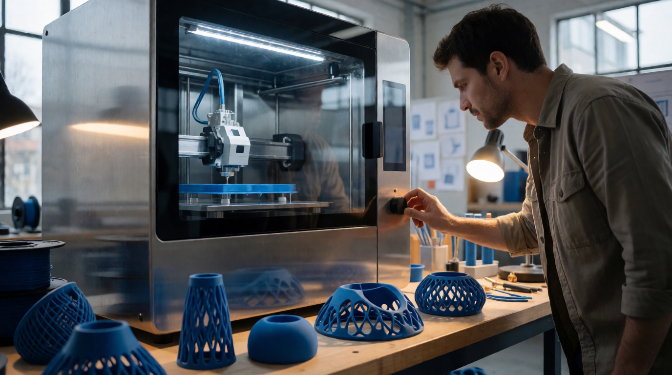 impress o 3d industrial prototipagem servi or amento