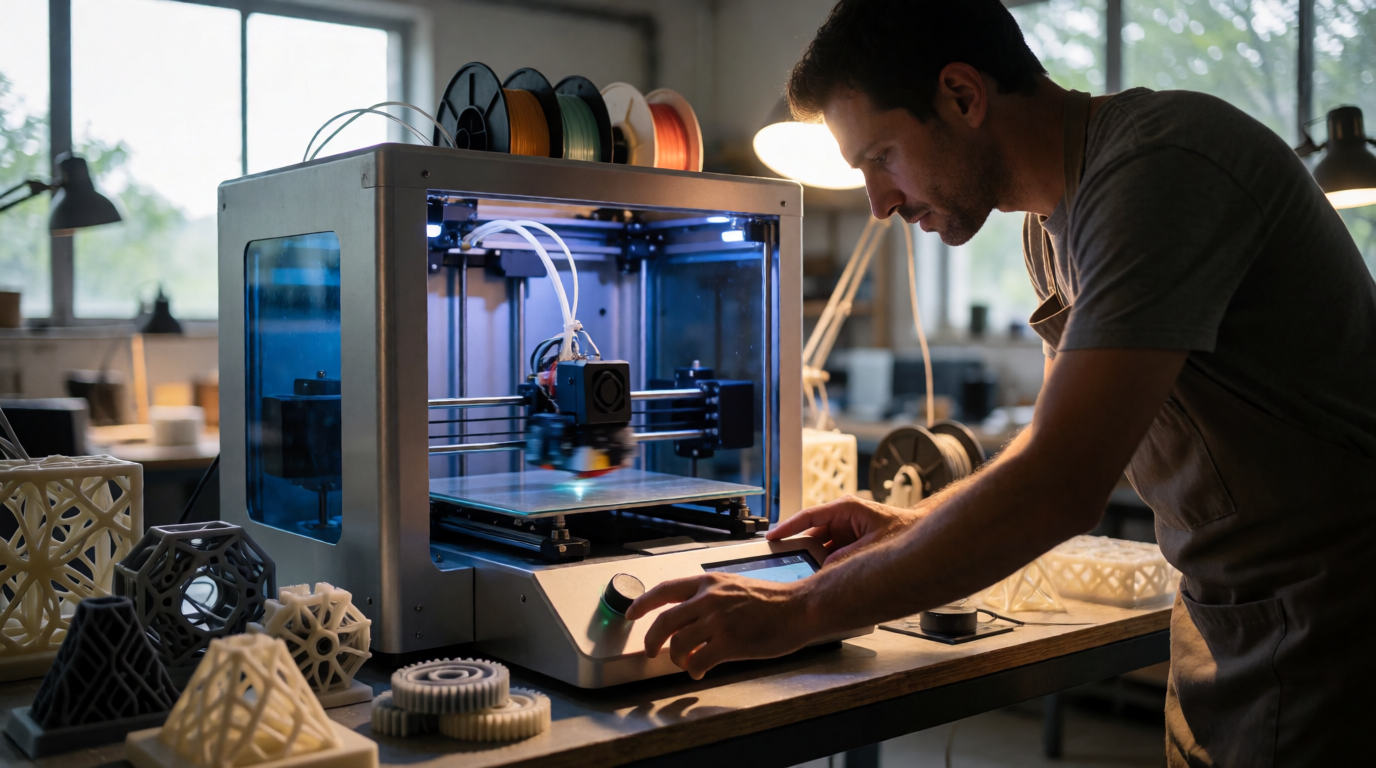 impress o 3d industrial prototipagem servi or amento