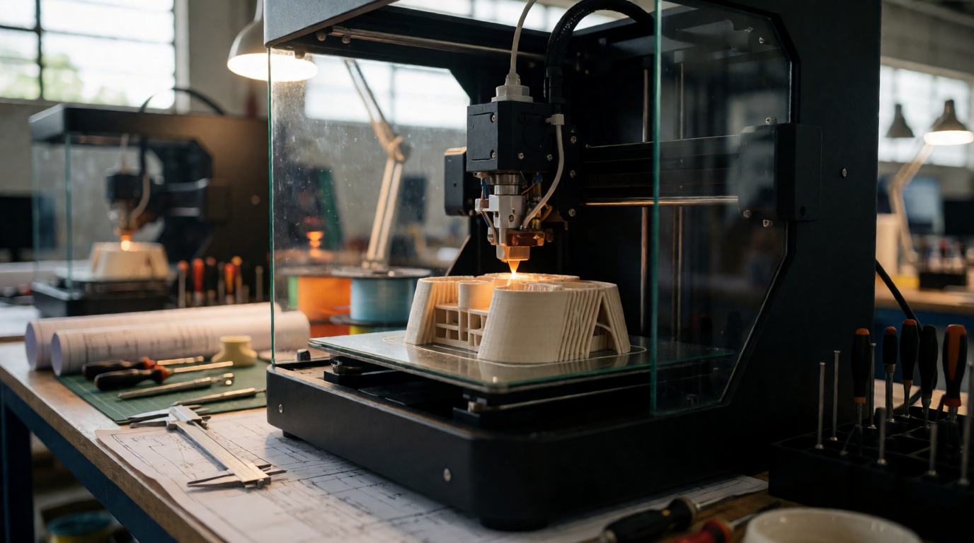 impress o 3d industrial prototipagem servi or amento